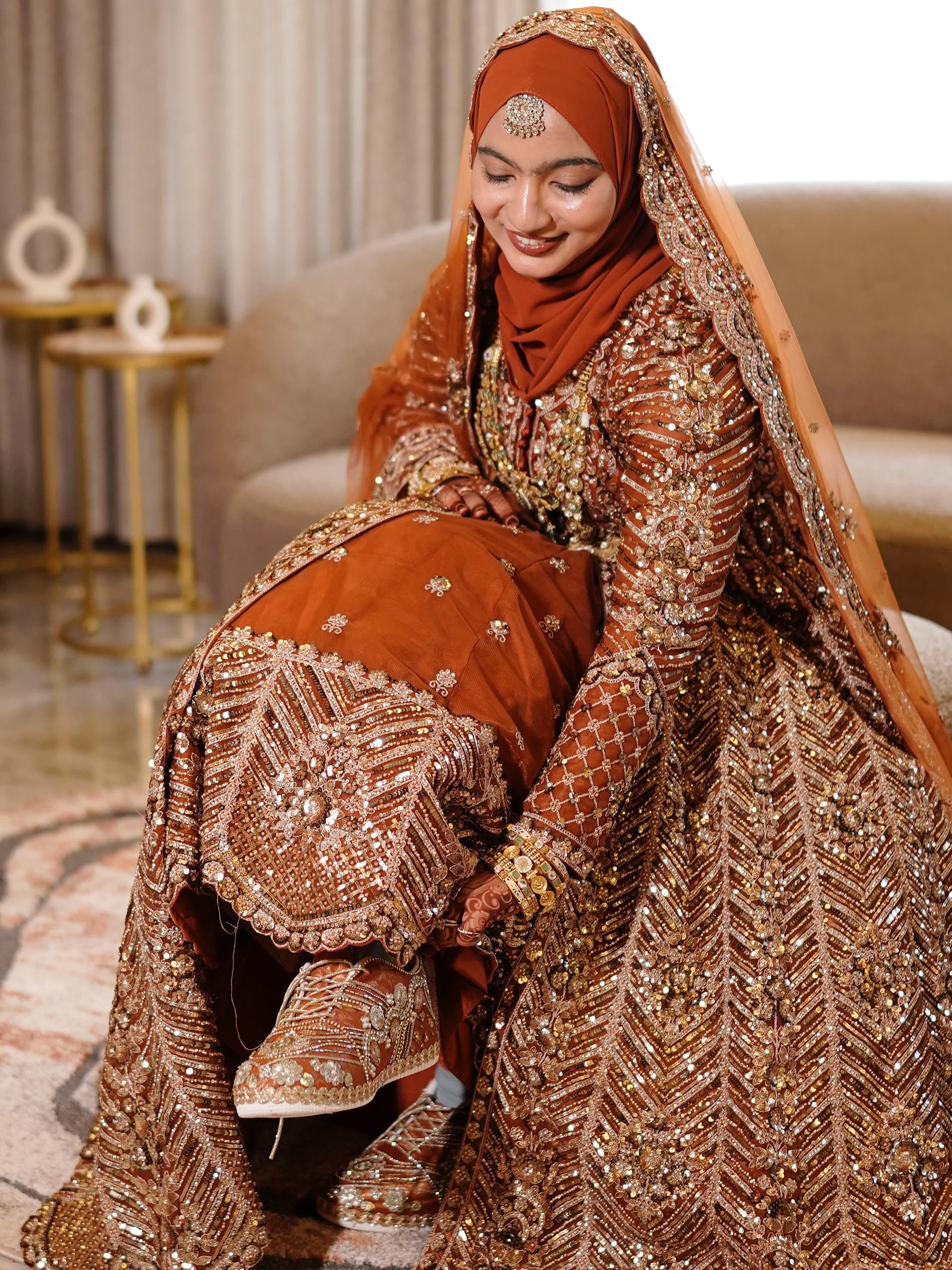 Our Bride 2